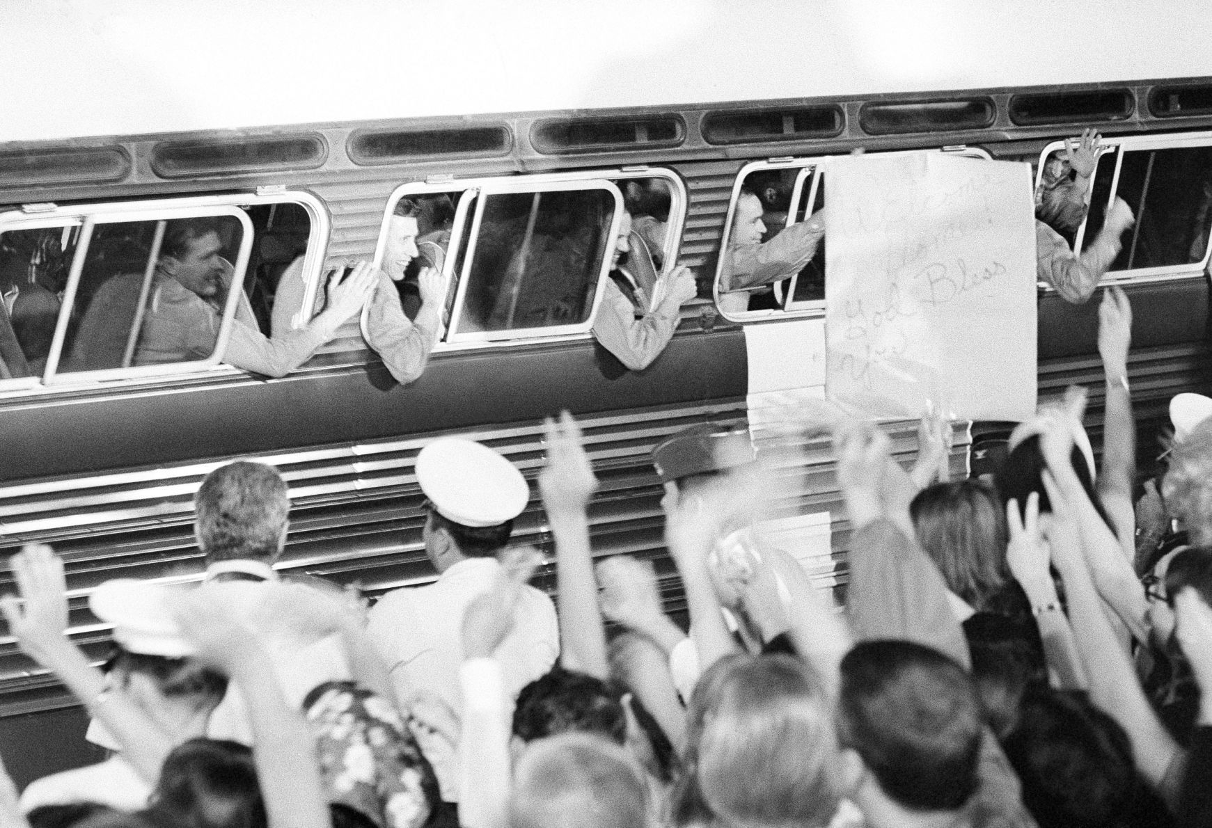 1973: Vietnam War